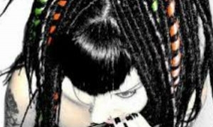 dreads